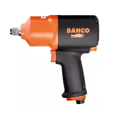 Bahco BPC815 Industrial Air Impact Wrench-1/2" Drive 1112nm