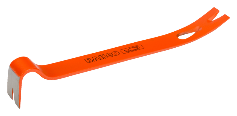 Bahco Mini Flat Wrecking Bar WBMF190IP