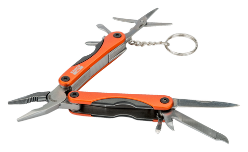 Bahco 18-in-1 Aluminium Mini Foldable Multitool