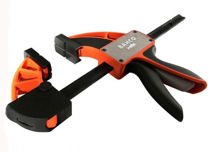 Bahco QCB300 QCB Series Quick Clamp-300mm