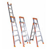 BAILEY 3 in 1 Triple Purpose Ladder-1.8m 150kg FS14129 Replaces FS13862