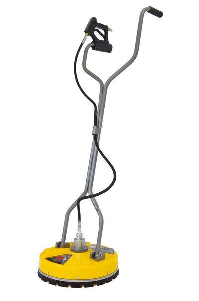 B.A.R BE BAR1600 16-inch surface cleaner