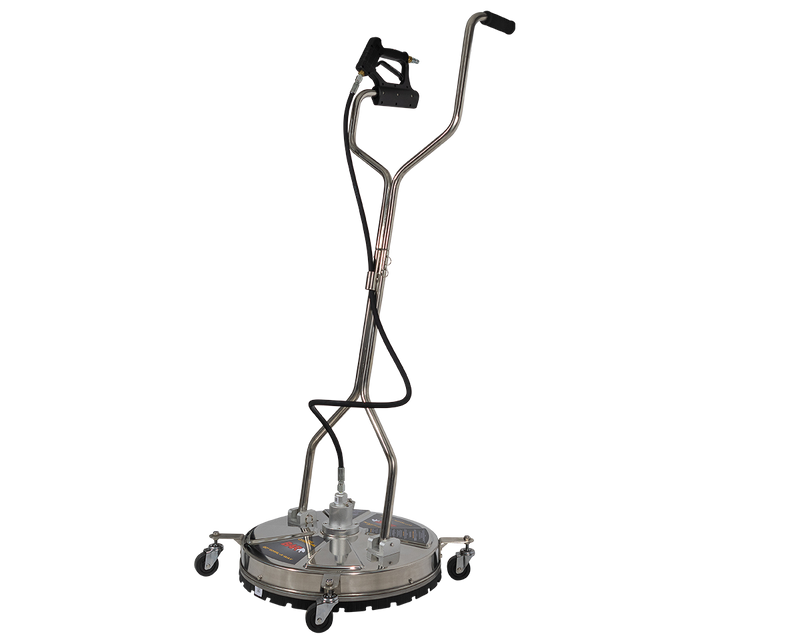 B.A.R BE 20 inch stainless steel surface cleaner attachment BAR2000S