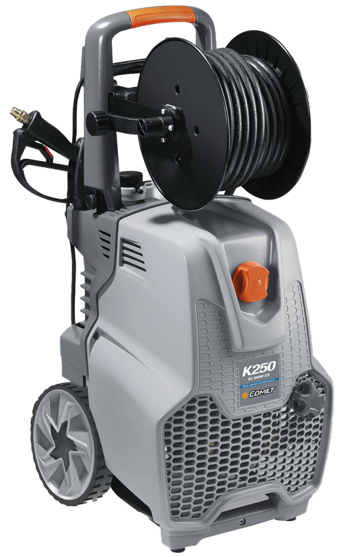 B.A.R K250 10 150T electric pressure cleaner