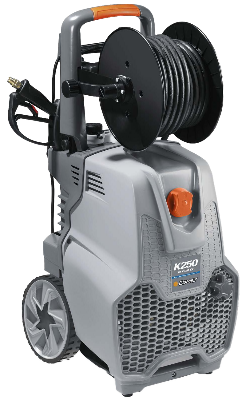 B.A.R K250 10 150T electric pressure cleaner