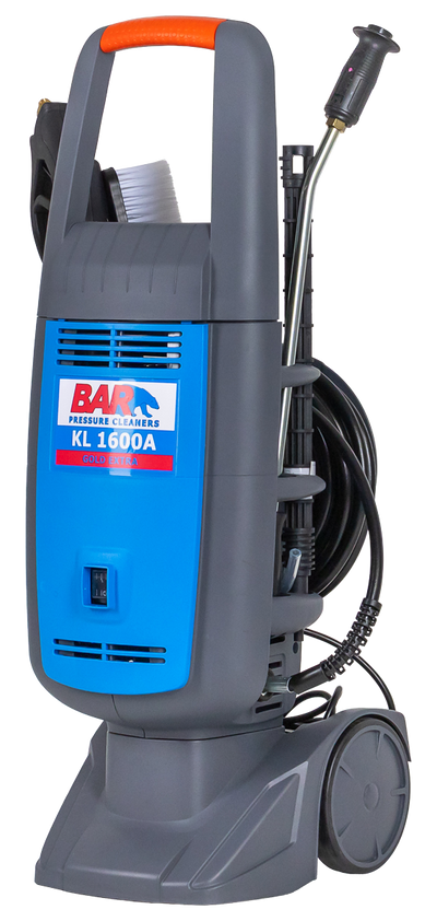 B.A.R KL1600A electric pressure cleaner