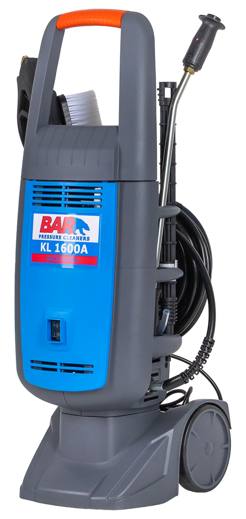 B.A.R KL1600A electric pressure cleaner