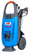 B.A.R KT1800 semi-pro 2175 PSI electric pressure cleaner