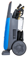 B.A.R KT1800 electric pressure cleaner alternate view
