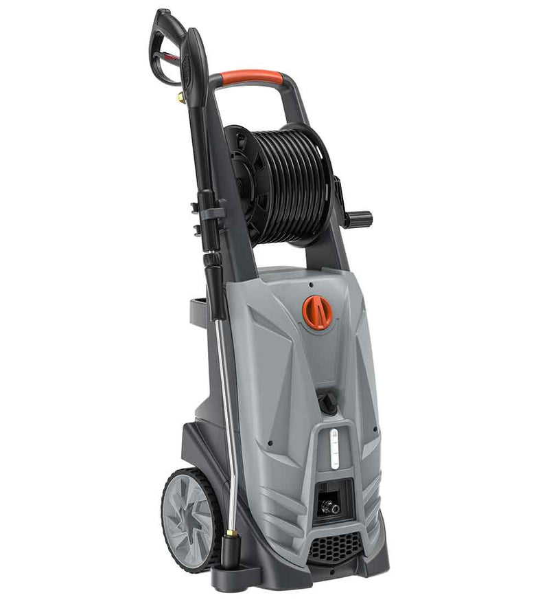BAR Comet Electric Water Pressure Cleaner-With Reel-2175psi @ 9LPM