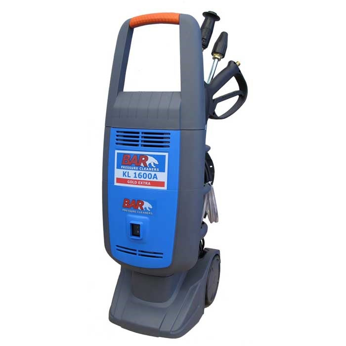 BAR Electric Water  Pressure Cleaner-2175psi @ 8LPM