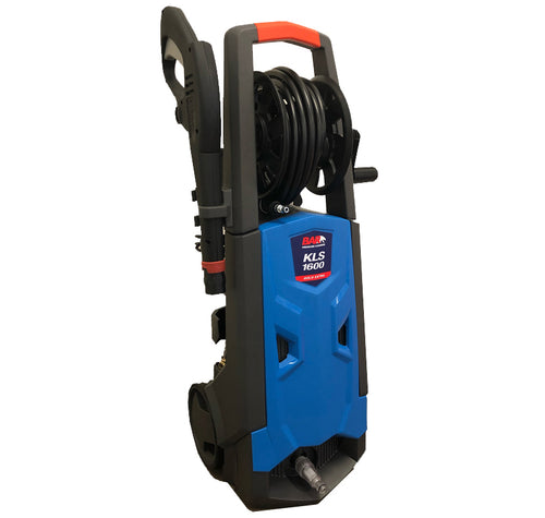 BAR Electric Water  Pressure Cleaner-2175psi @ 8LPM