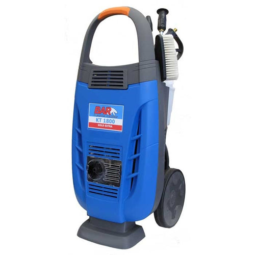 BAR Comet Electric Water  Pressure Cleaner-2175psi @ 9LPM