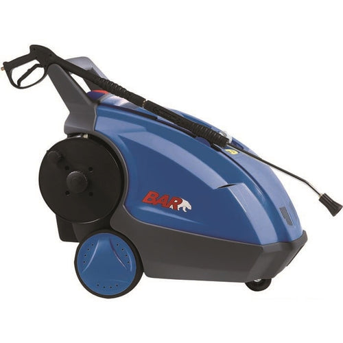 BAR Comet Scout Hot Water Pressure Cleaner-2175psi 9lpm 107SCOUT150E