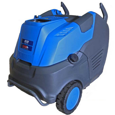 BAR Comet Hot Water Pressure Cleaner-2030psi 10lpm-107 KM3.10 C