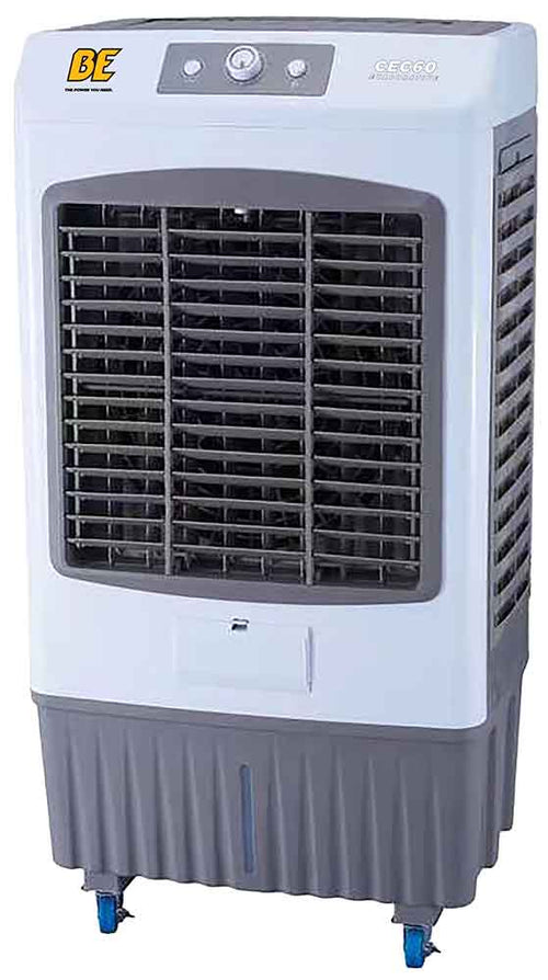 BAR Portable BE Commercial Evaporative Cooler 6000m3/h