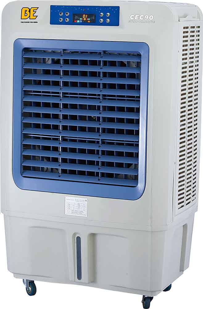 BAR Portable BE Commercial Evaporative Cooler 9000m3/h