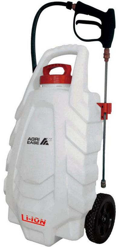 BAR Cordless Sprayer - 18V Li, 30 Litres-Perfect for Sanitisation & Disinfection-Series 2
