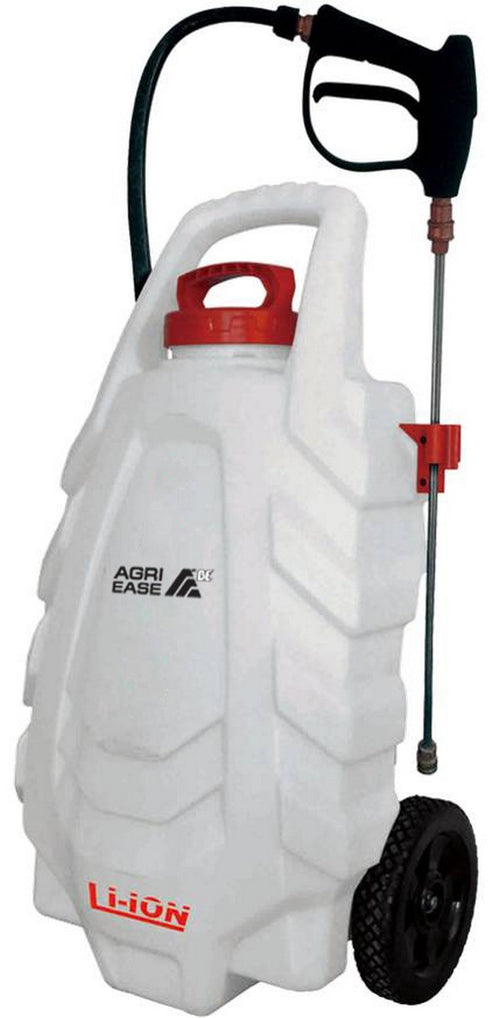 BAR Cordless Sprayer - 18V Li, 30 Litres-Perfect for Sanitisation & Disinfection-Series 2
