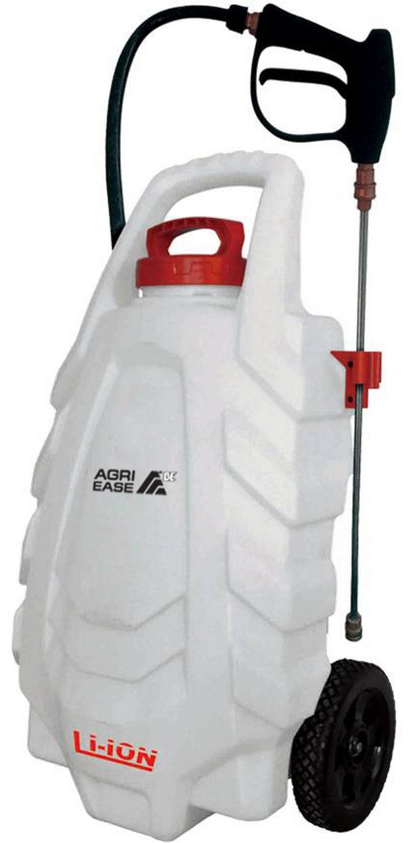 BAR Cordless Sprayer - 18V Li, 30 Litres-Perfect for Sanitisation & Disinfection-Series 2