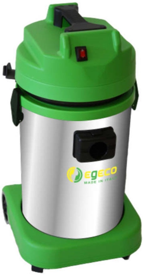 BAR Vacuum - 76L Polyurethane Tank - Wet/Dry - 240V