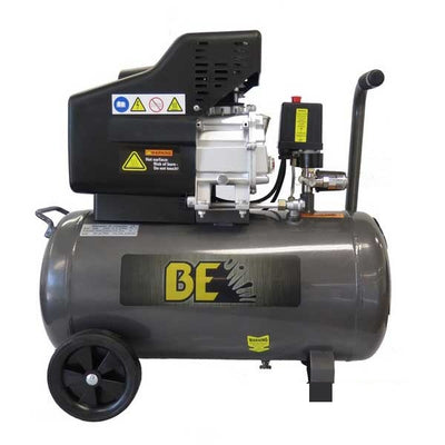 BAR BE Direct Drive Air Compressor-2.5hp 36ltr