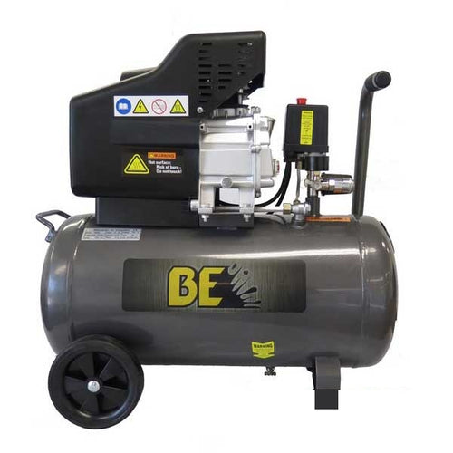BAR BE Direct Drive Air Compressor-2.5hp 36ltr