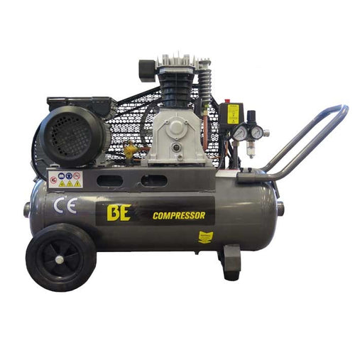 BAR BE Belt Drive Air Compressor-2.5hp 50ltr