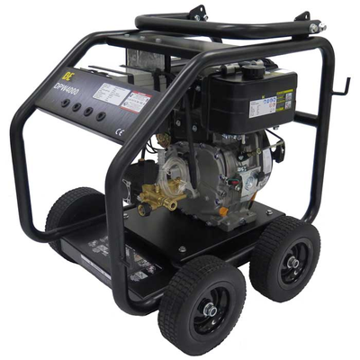 BAR Powerease Diesel Powered Pressure Cleaner-3500psi/15Lpm-121BAR3510REJD