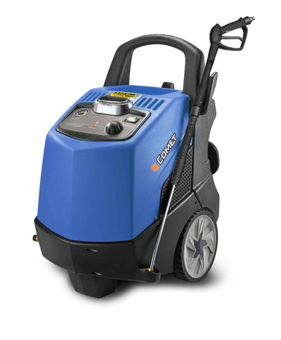 BAR Comet Hot Water Pressure Cleaner-2175psi lpm