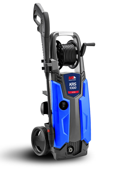 BAR Electric Water Pressure Cleaner-2175psi @ 8.3LPM - ATD