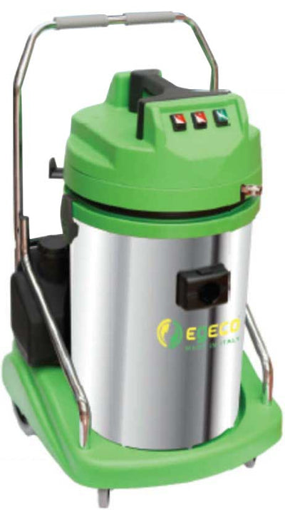 BAR Car Detailing Vacuum-76L Stainless Steel Tank-Hot