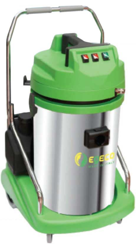 BAR Car Detailing Vacuum-76L Stainless Steel Tank-Hot