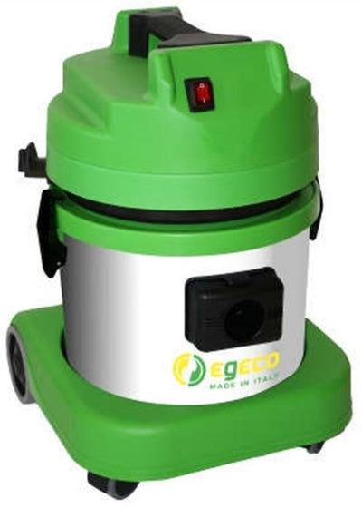 BAR Vacuum - 21L Stainless Steel Tank - Wet/Dry - 240V