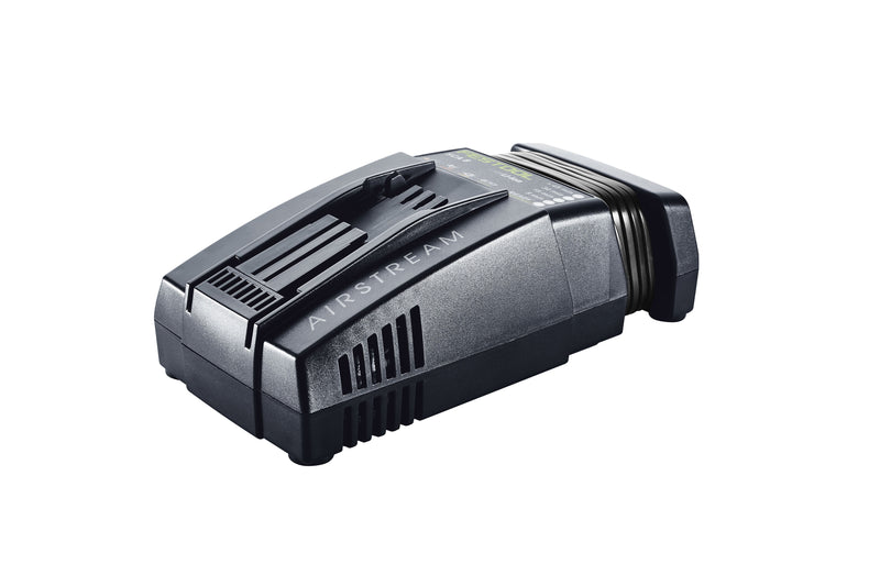 Festool 200312 SCA 8 Rapid Battery Charger with Airstream