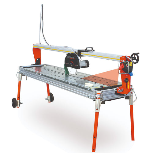 Battipav 2000mm Supreme Tile Cutter SUPREME-200S
