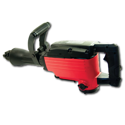 BAUMANN 30mm Hex Drive Demolition Jackhammer-1600w ETDM16