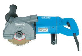 TYROLIT Baier Industrial Twin Diamond Blade Wall Chaser-150mm BDN453