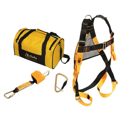 BEAVER B-Safe Elevated Work Platforms Kit BK080010