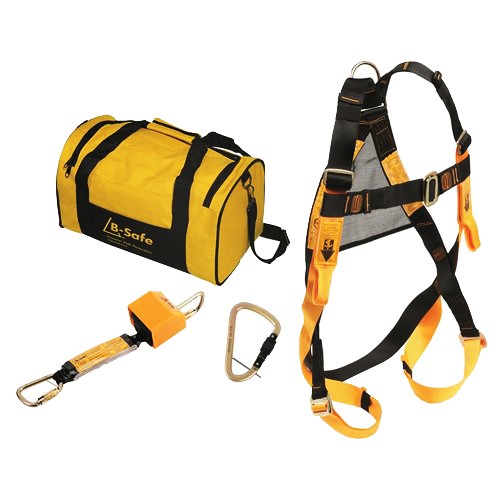 BEAVER B-Safe Elevated Work Platforms Kit BK080010