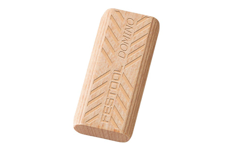 Festool Domino Beech Tenons 4 mm x 20 mm ft_495661