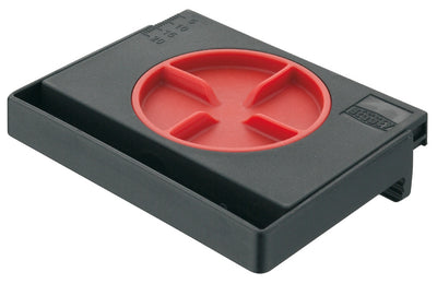 BESSEY Floating Floor Spacer Kit-4Pack AV2