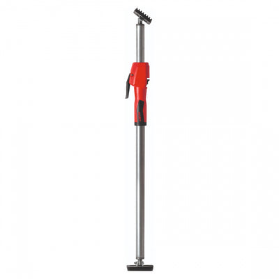 BESSEY 1450-2500mm Telescopic Drywall Support STE with Pump Grip-STE250