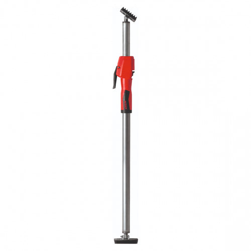 BESSEY 2070-3700mm Telescopic Drywall Support STE with Pump Grip-STE370