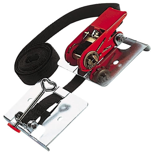 BESSEY Flooring  Strap Clamp-4m SVH400