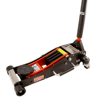 Bahco BH1A0Z2000A Racing Aluminium Hydraulic Jack-2T -ATD