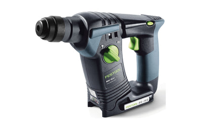 Festool 576511 BHC 18 Cordless Rotary Hammer Basic -BD