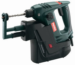 Metabo 20Mm Rotary Hammer With Integrated Dust Extraction Bhe20Idr BHE20IDR