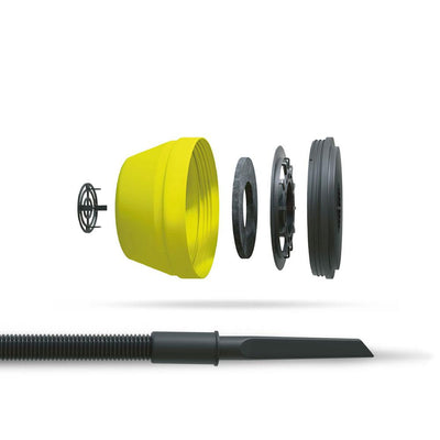 BIGBOI BLOWR Vacuum Conversion Kit
