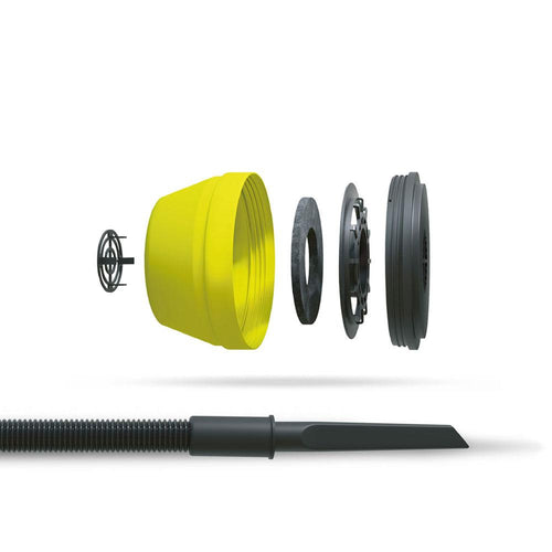 BIGBOI BLOWR Vacuum Conversion Kit